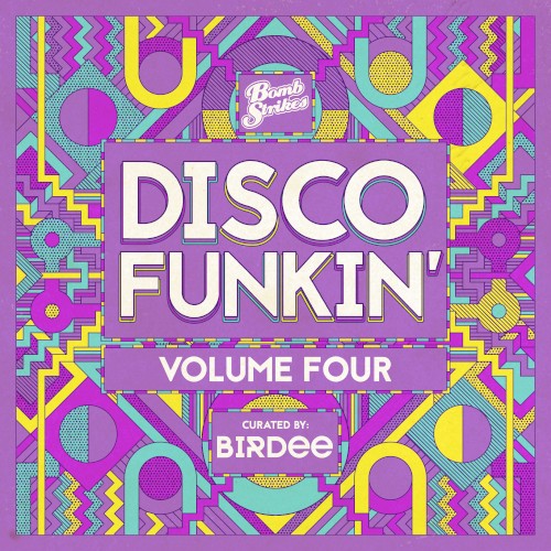 Disco Funkin’, Volume 4