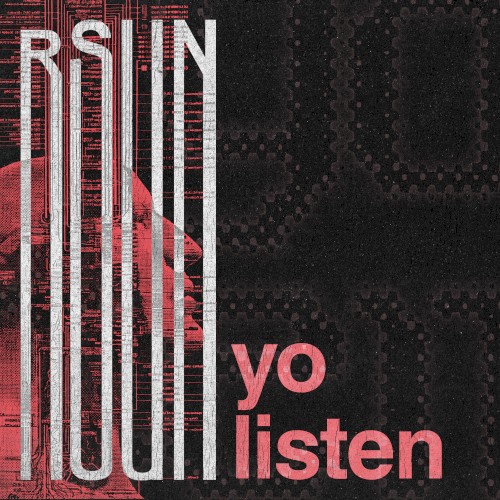 yo listen