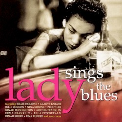 Lady Sings the Blues