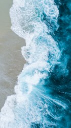 Dance in the Waves