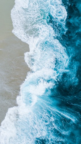Dance in the Waves