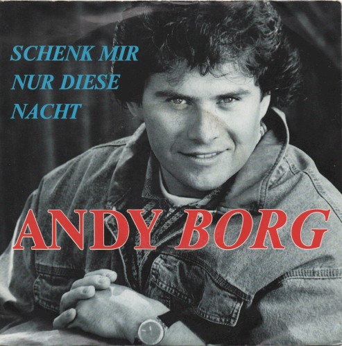 Schenk mir nur diese Nacht