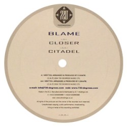 Closer / Citadel