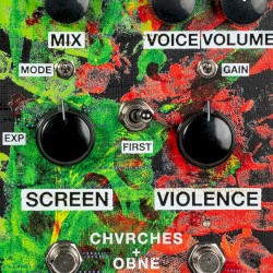 Screen Violence