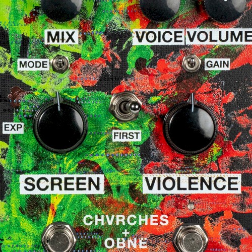 Screen Violence