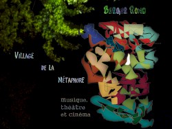 Village de la Métaphore