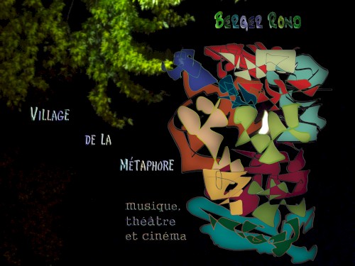 Village de la Métaphore