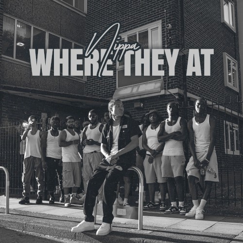 Where They At