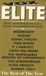 Vox Elite