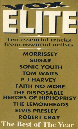 Vox Elite