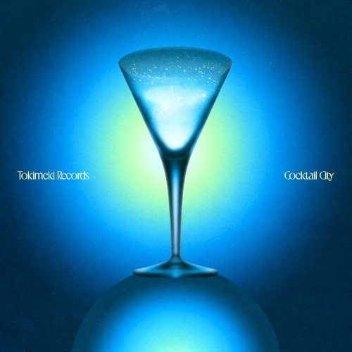 Cocktail City