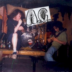Anal Cunt / Flächenbrand