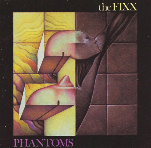 Phantoms