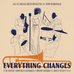 Everything Changes