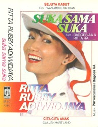 Sama Sama Suka