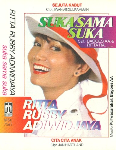 Sama Sama Suka