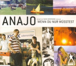 Wenn du nur wüsstest