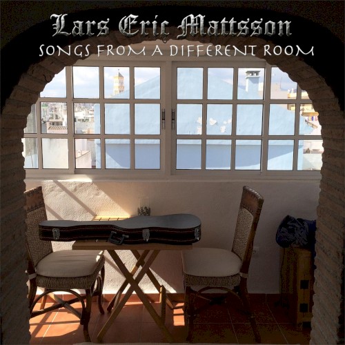 Songs From a Different Room