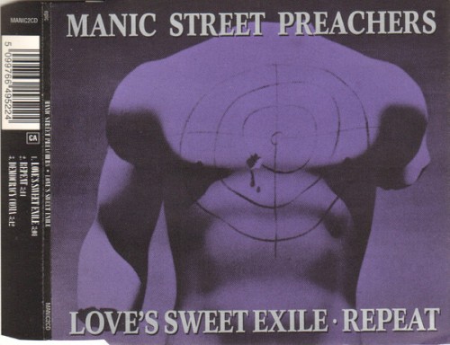 Love’s Sweet Exile / Repeat