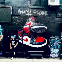 The Code of the Street