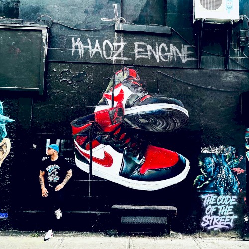 The Code of the Street