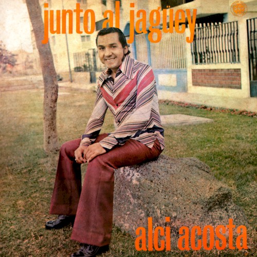 Junto Al Jagüey