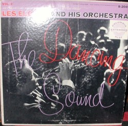 The Dancing Sound, Vol.2