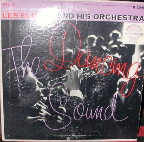 The Dancing Sound, Vol.2