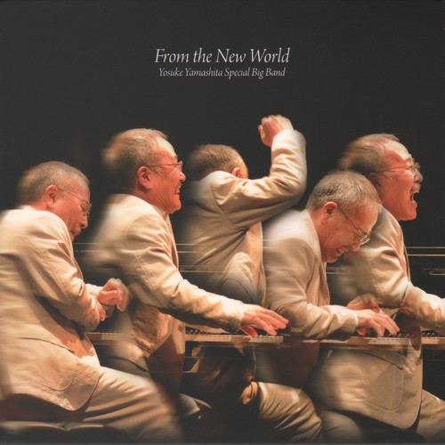 From the New World