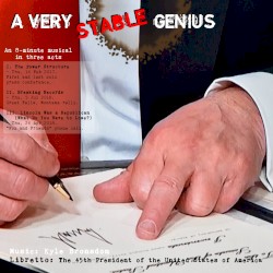 A Very Stable Genius