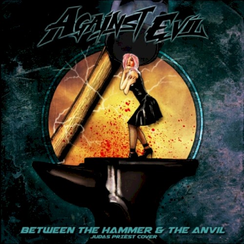 Between the Hammer and the Anvil
