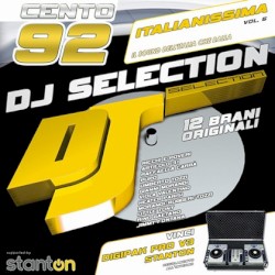 DJ Selection 192 - Italianissima Vol. 5