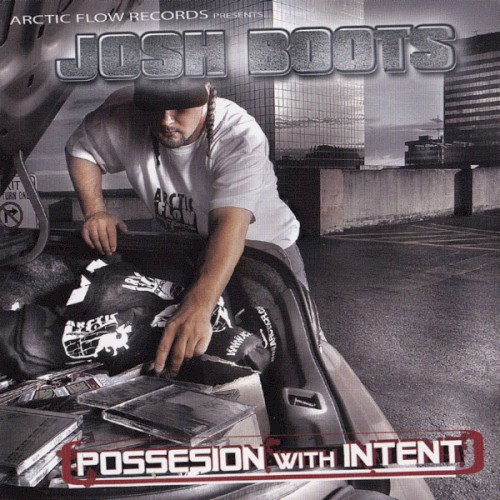 Possession With Intent