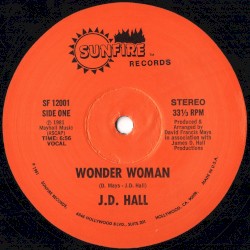 Wonder Woman
