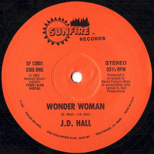 Wonder Woman