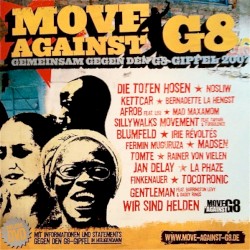 Move Against G8
