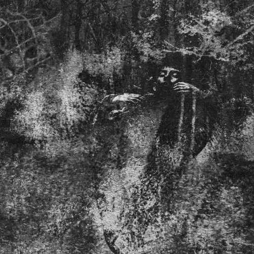 “Yes,” she quietly repeated to herself, “the angels see this and understand it.”
