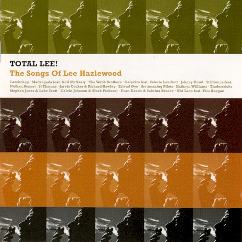 Total Lee: The Songs of Lee Hazlewood