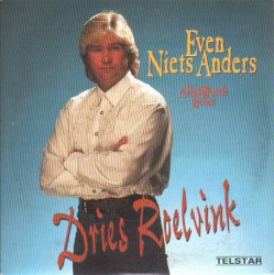 Even niets anders / Alles wordt beter