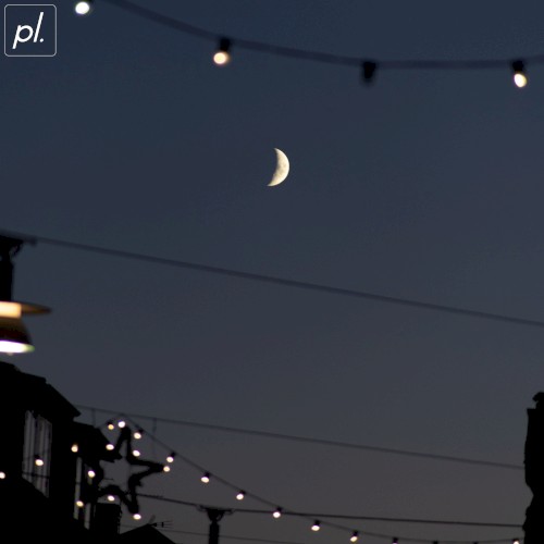 Lunar Companion