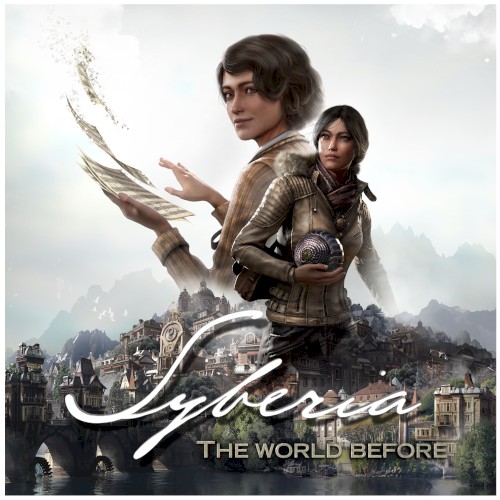 Syberia: The World Before (Original Game Soundtrack)