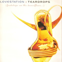 Teardrops