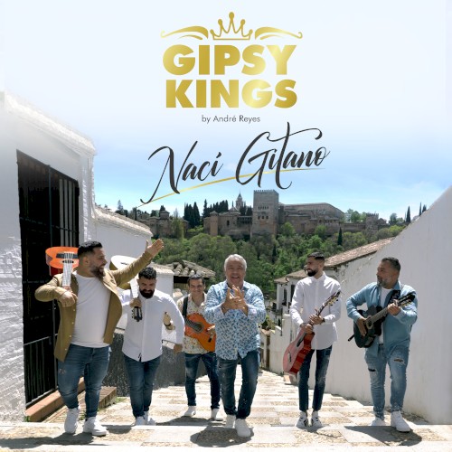 Nací Gitano
