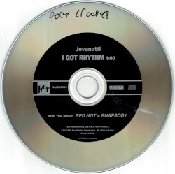 I Got Rhythm