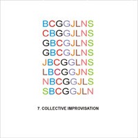 7. Collective Improvisation