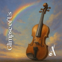 Glimpse of Us (Violin Cover)