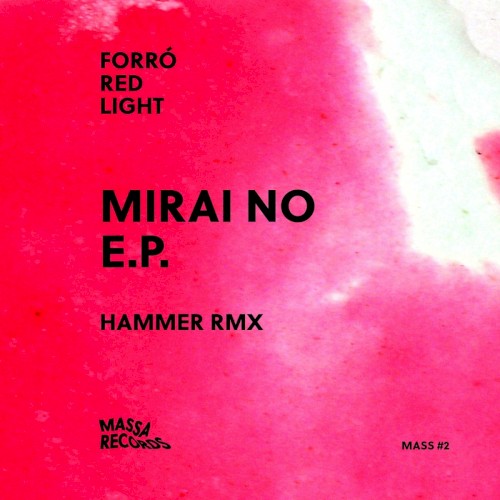 Mirai No E.P.
