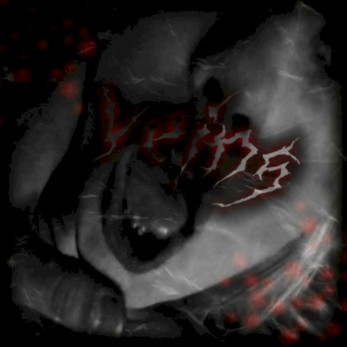 black metal veins
