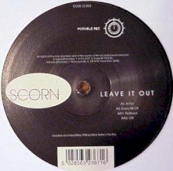 Leave It Out