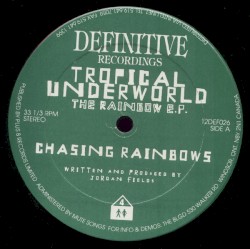 The Rainbow E.P.